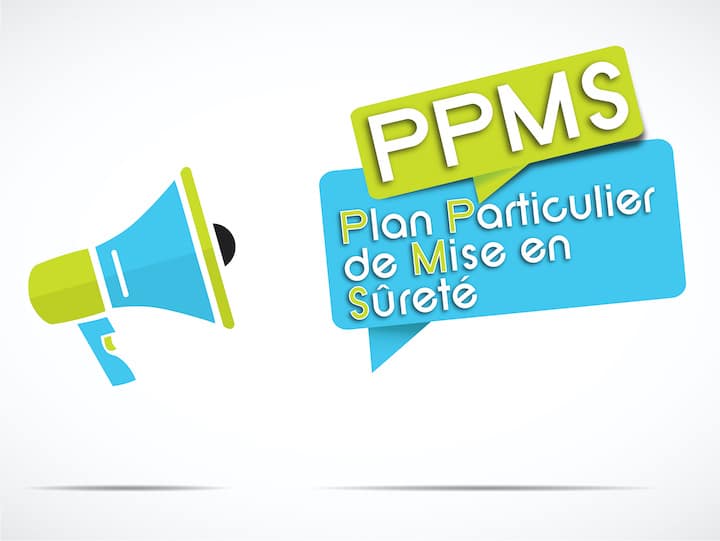 Plans Particuliers de Mise en Sûreté (PPMS)